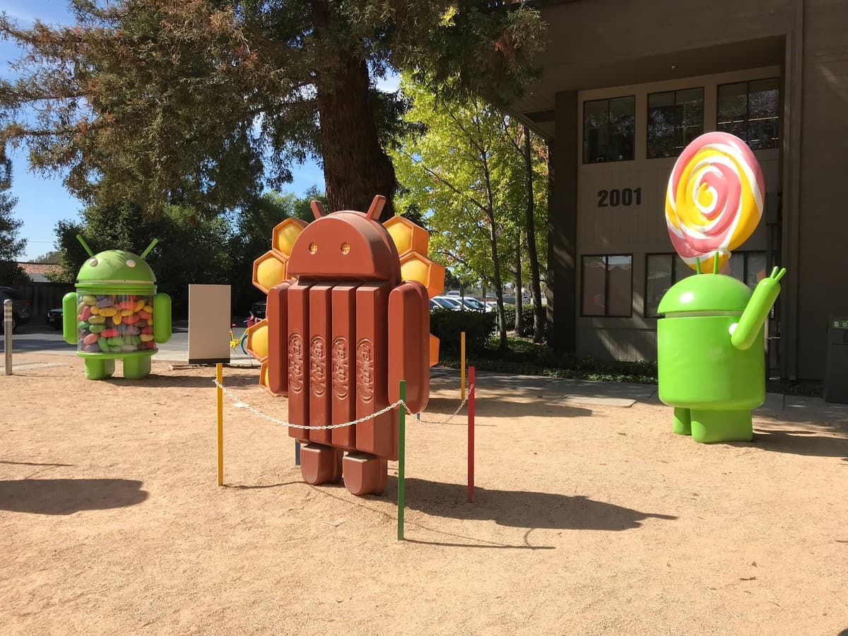 Bearicon -HEIC: The Future of Image Compression on Android?